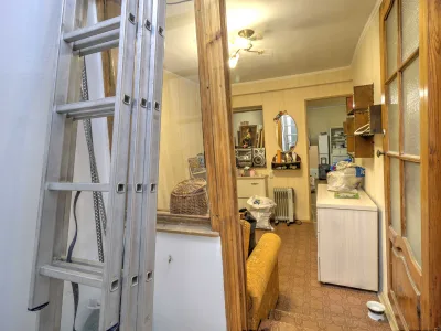 2-к квартира 57 м² 1/2 эт., Пуцатова — миниатюра 23