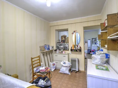 2-к квартира 57 м² 1/2 эт., Пуцатова — миниатюра 24
