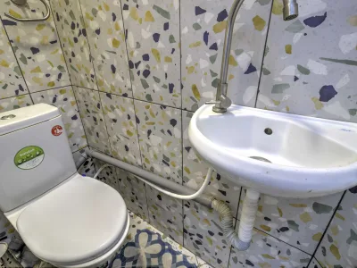 2-к квартира 57 м² 1/2 эт., Пуцатова — миниатюра 26