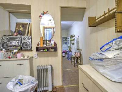 2-к квартира 57 м² 1/2 эт., Пуцатова — миниатюра 28