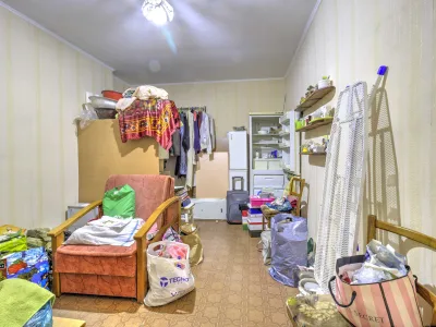 2-к квартира 57 м² 1/2 эт., Пуцатова — миниатюра 29
