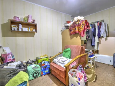 2-к квартира 57 м² 1/2 эт., Пуцатова — миниатюра 30