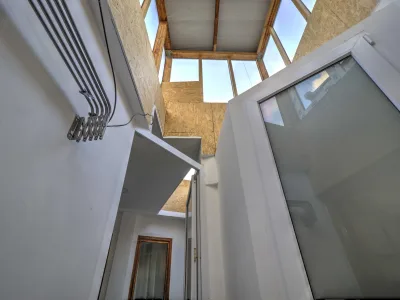 2-к квартира 57 м² 1/2 эт., Пуцатова — миниатюра 33
