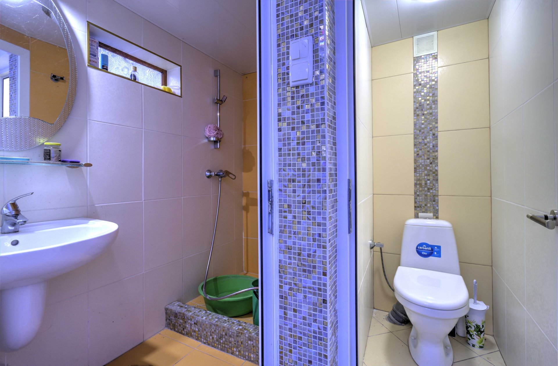 2-к квартира 57 м² 1/2 эт., Пуцатова — фото 6