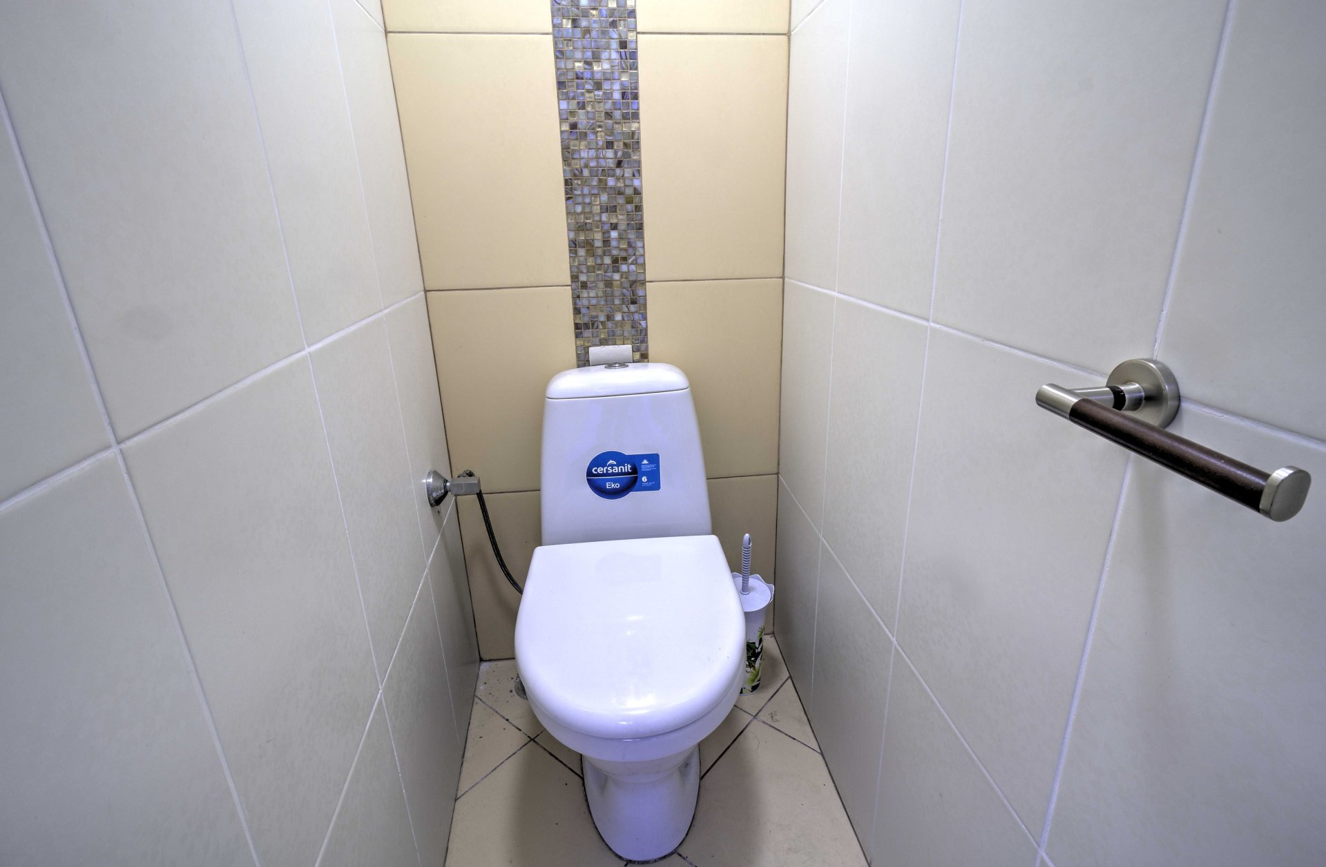 2-к квартира 57 м² 1/2 эт., Пуцатова — фото 8