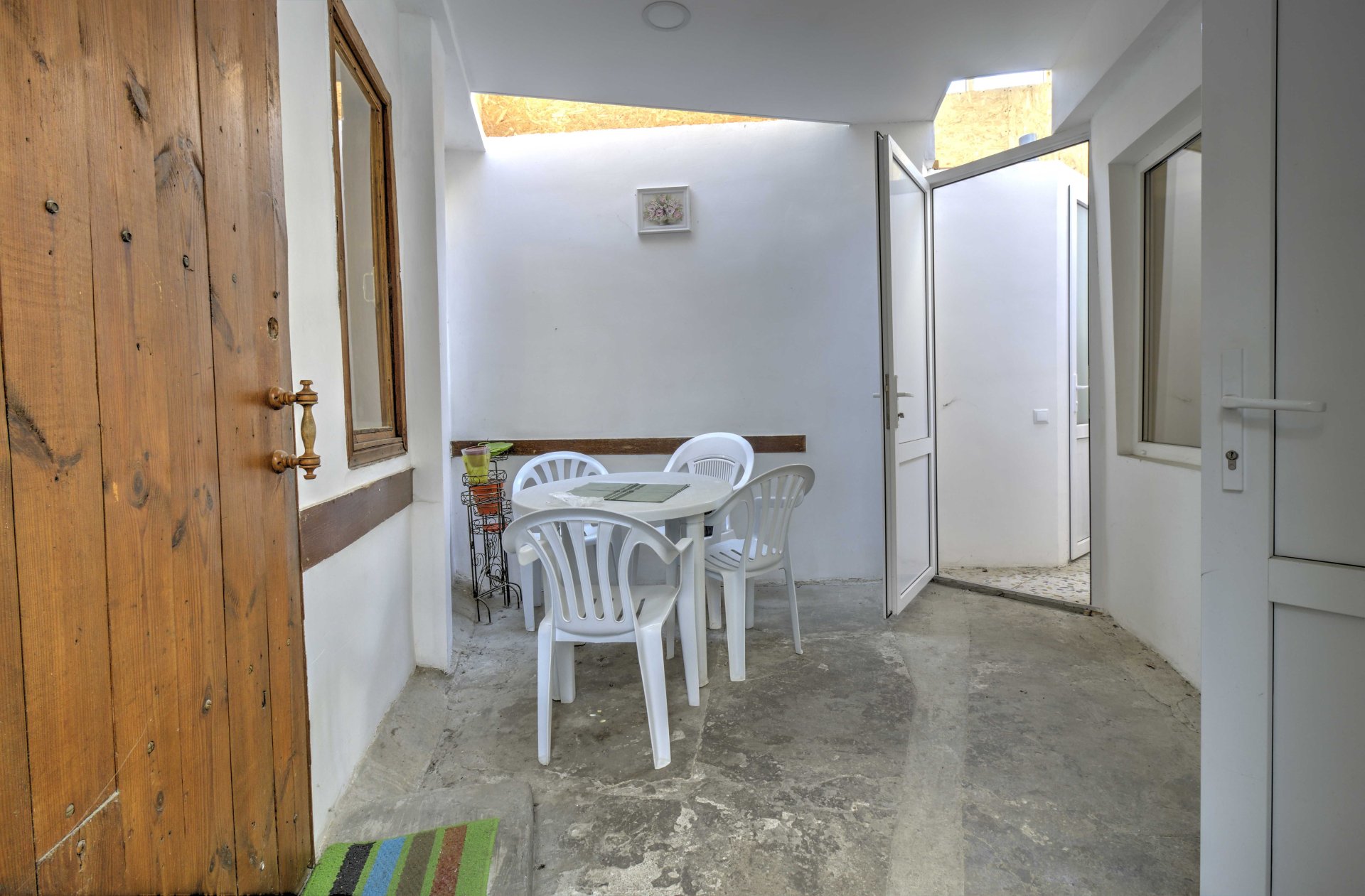 2-к квартира 57 м² 1/2 эт., Пуцатова — фото 9