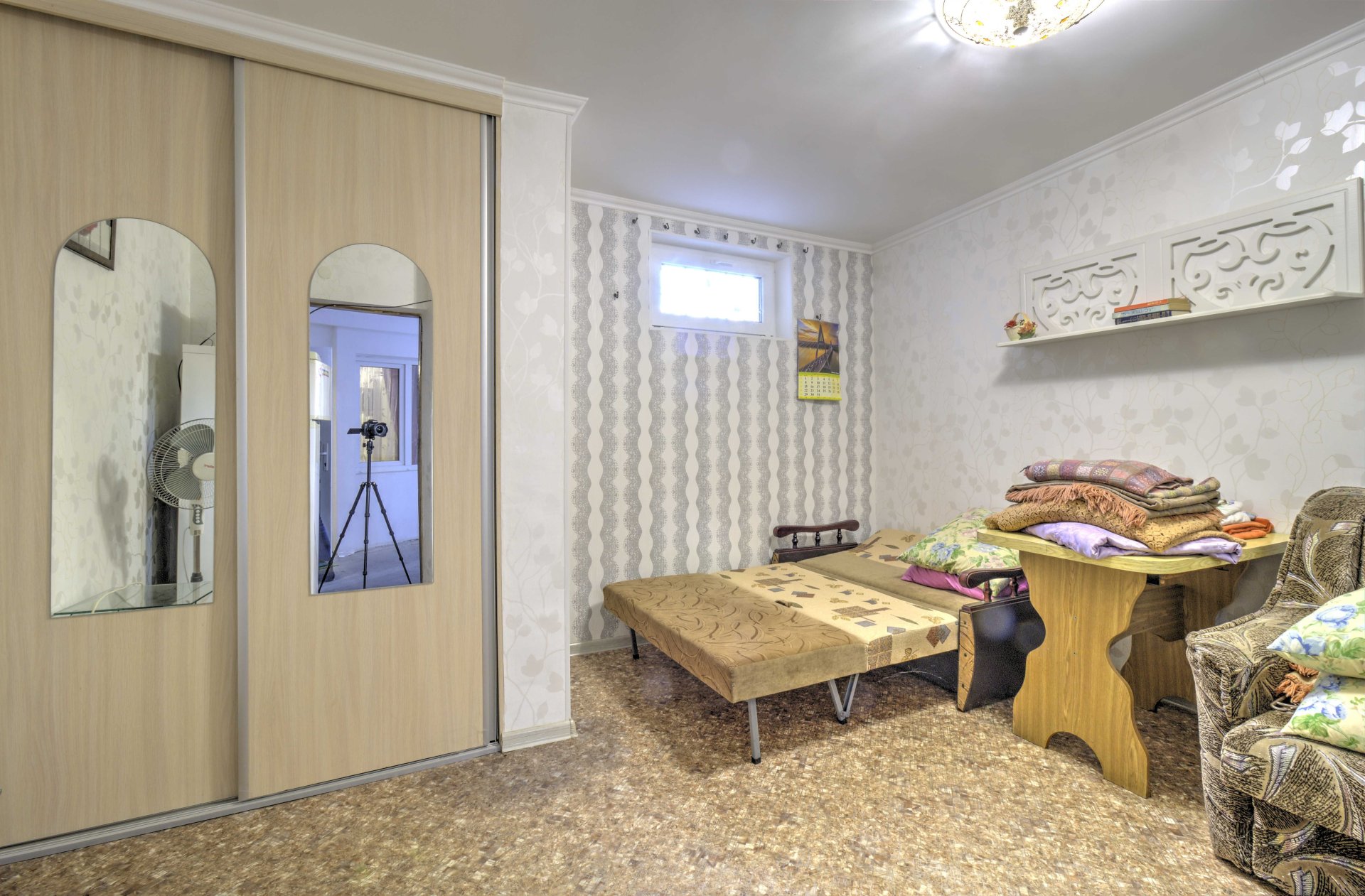 2-к квартира 57 м² 1/2 эт., Пуцатова — фото 12