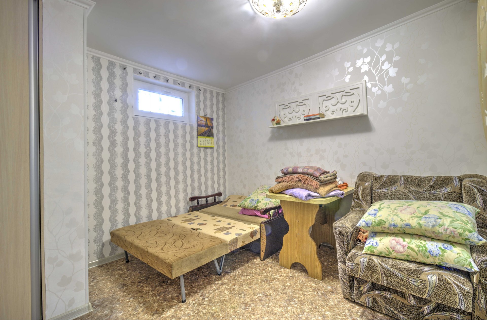 2-к квартира 57 м² 1/2 эт., Пуцатова — фото 13