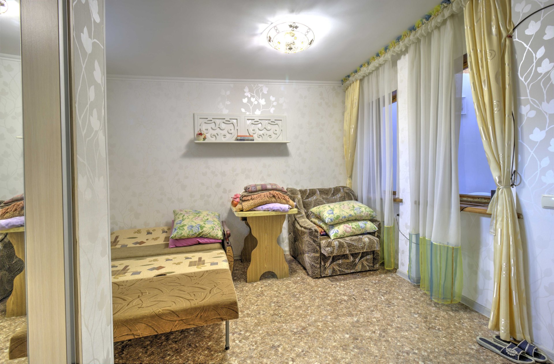 2-к квартира 57 м² 1/2 эт., Пуцатова — фото 15