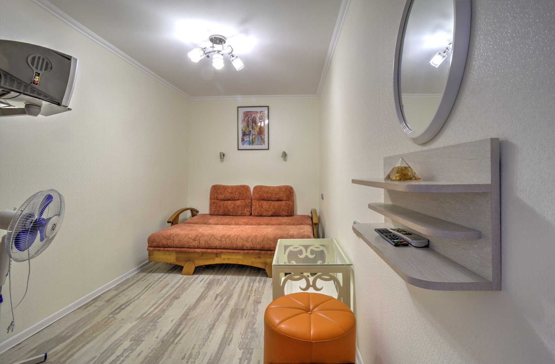 2-к квартира 57 м² 1/2 эт., Пуцатова — фото 17