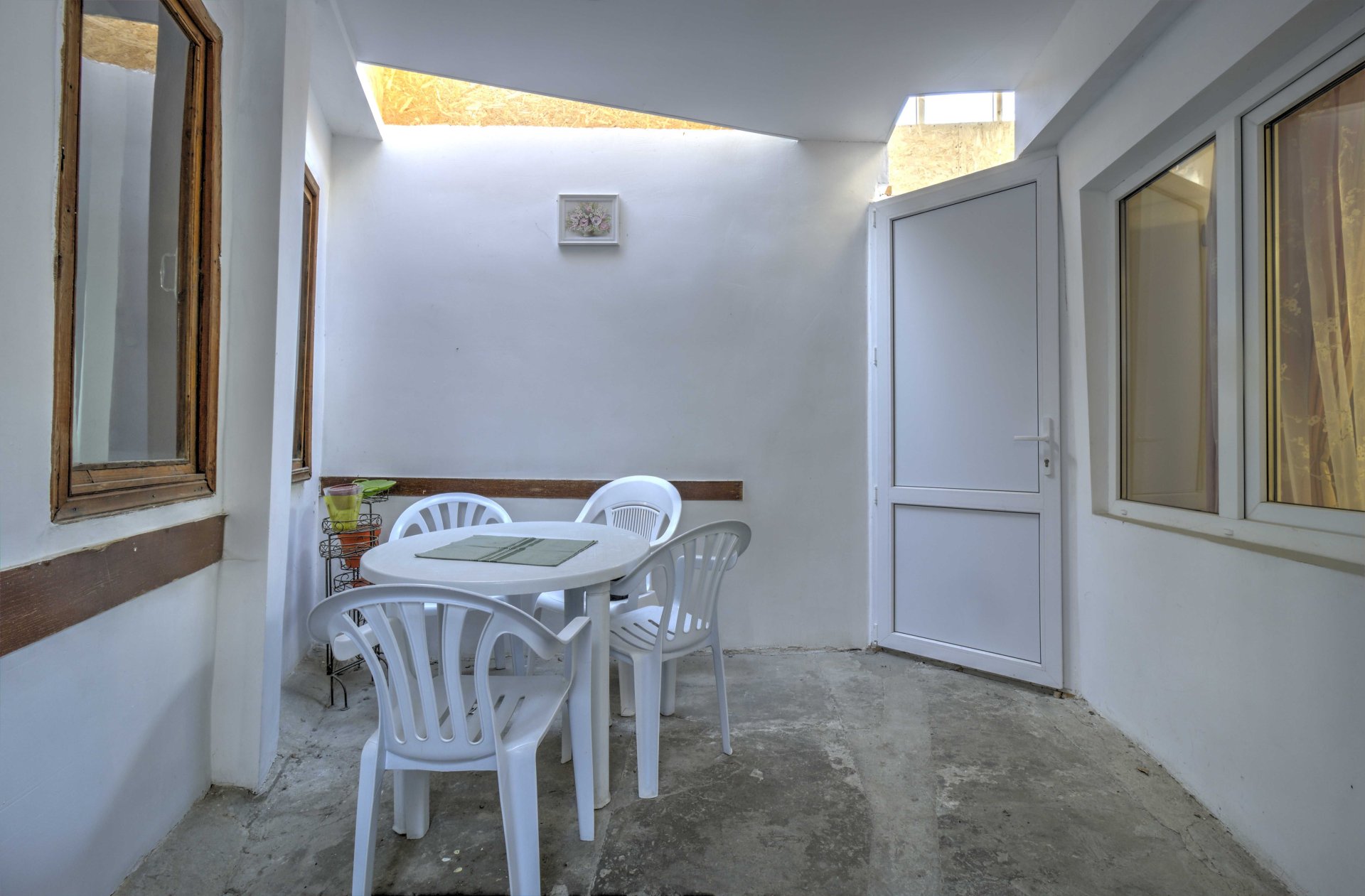 2-к квартира 57 м² 1/2 эт., Пуцатова — фото 19