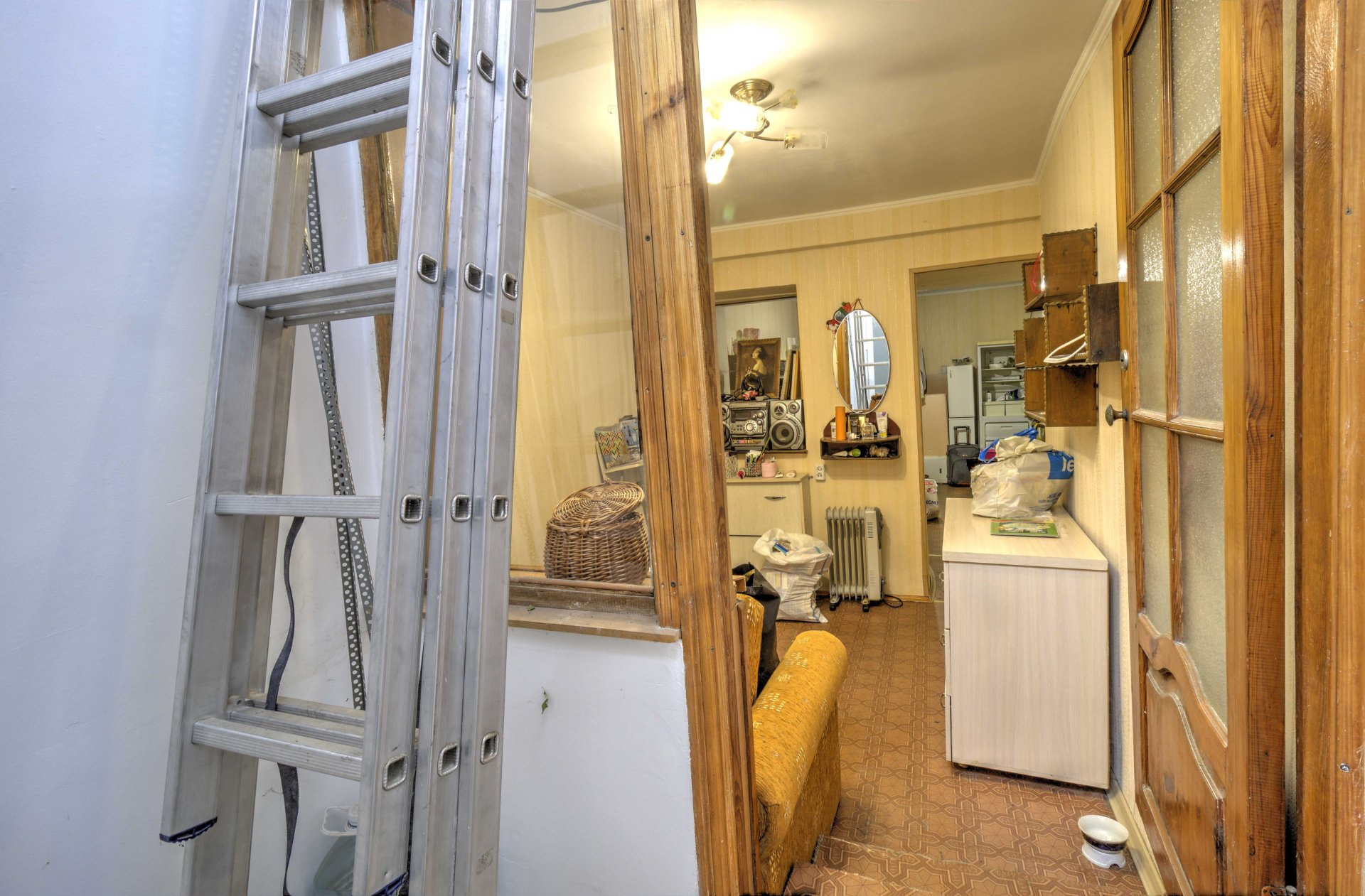 2-к квартира 57 м² 1/2 эт., Пуцатова — фото 23