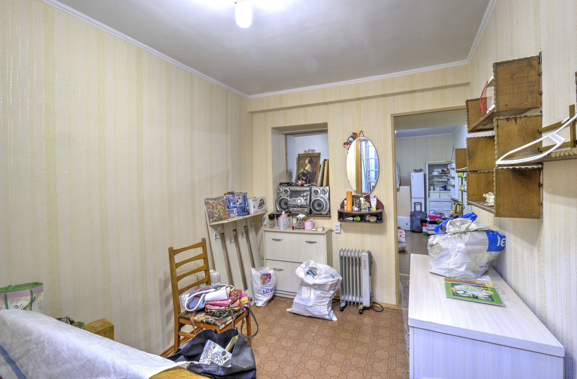 2-к квартира 57 м² 1/2 эт., Пуцатова — фото 24