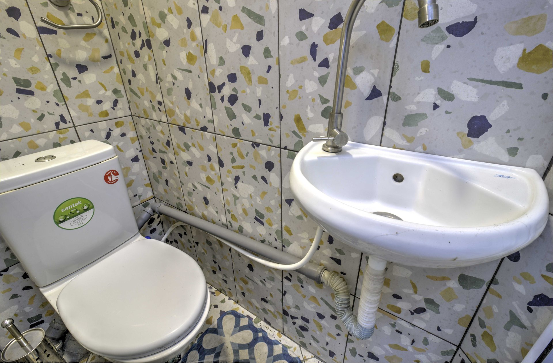 2-к квартира 57 м² 1/2 эт., Пуцатова — фото 26