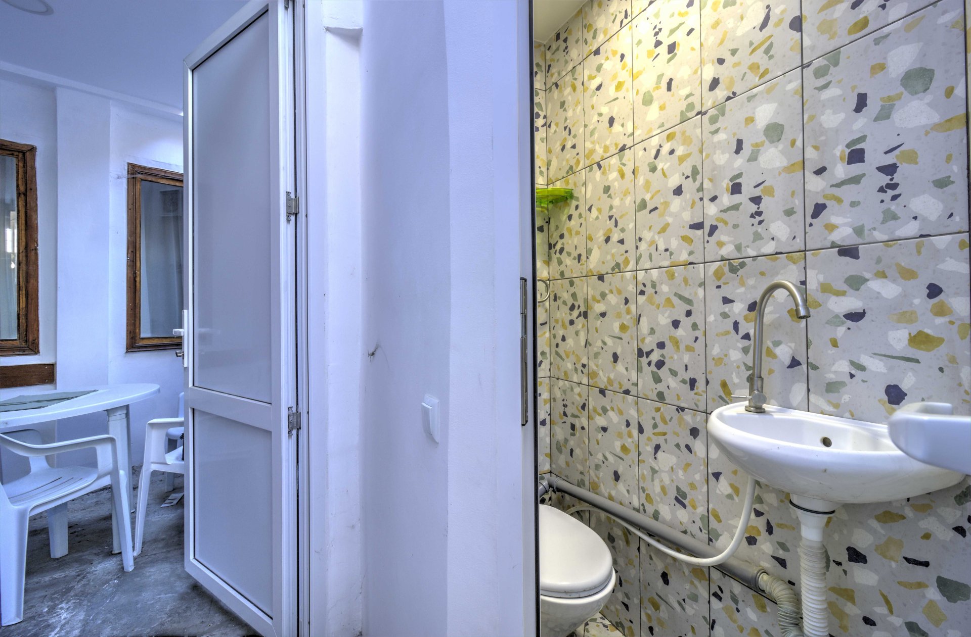 2-к квартира 57 м² 1/2 эт., Пуцатова — фото 27