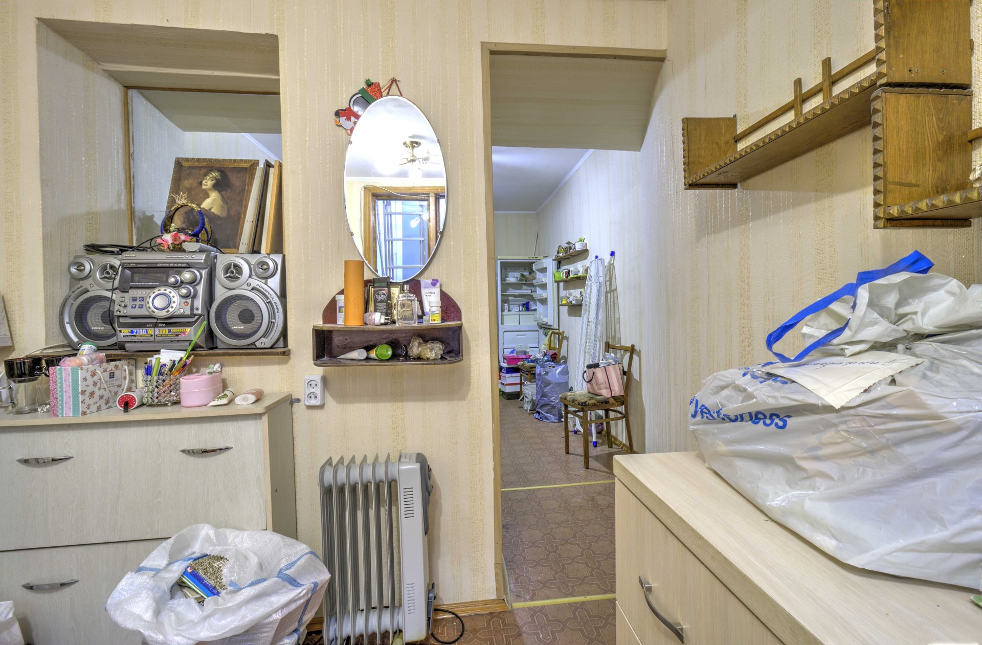 2-к квартира 57 м² 1/2 эт., Пуцатова — фото 28