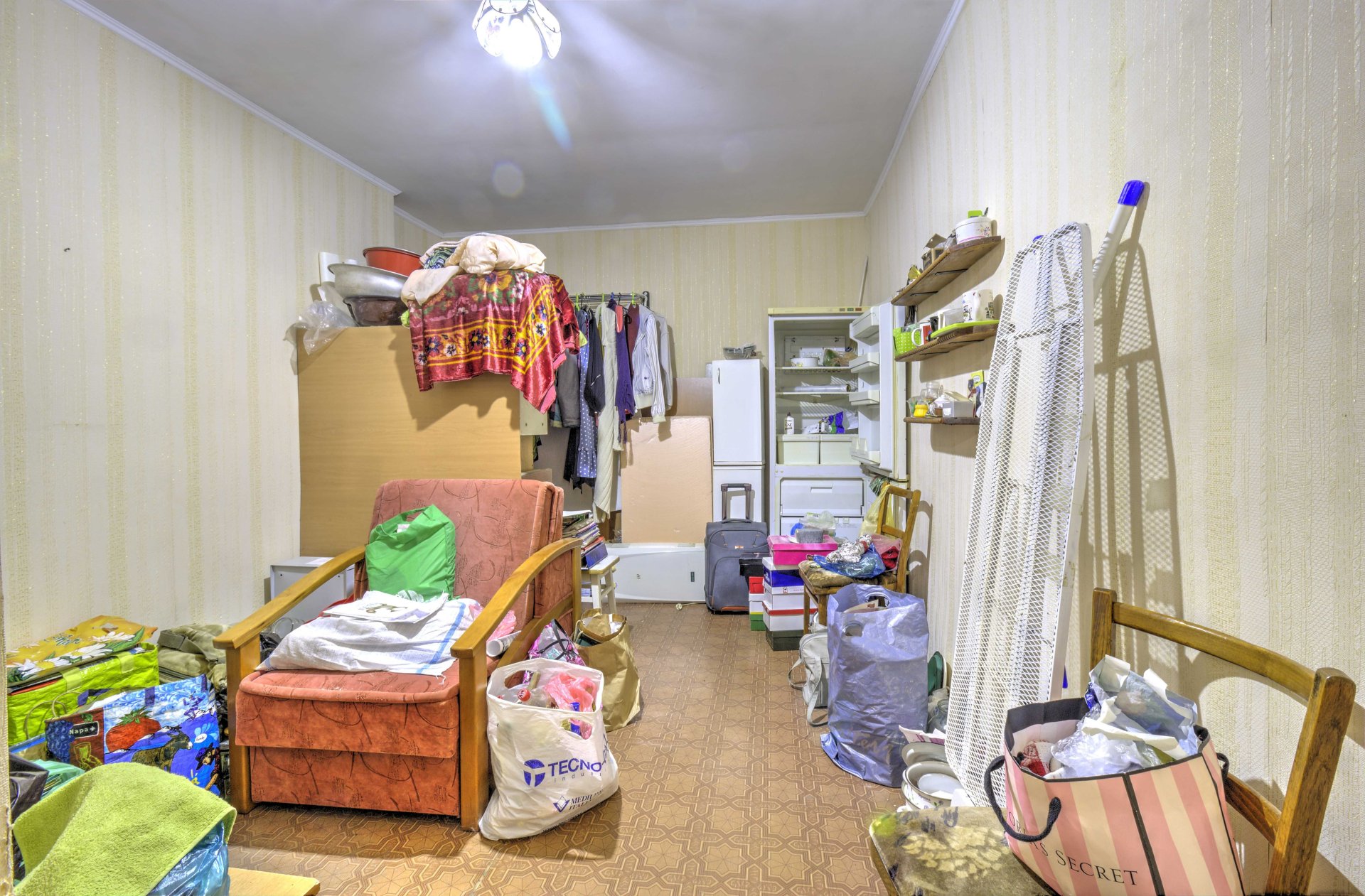 2-к квартира 57 м² 1/2 эт., Пуцатова — фото 29