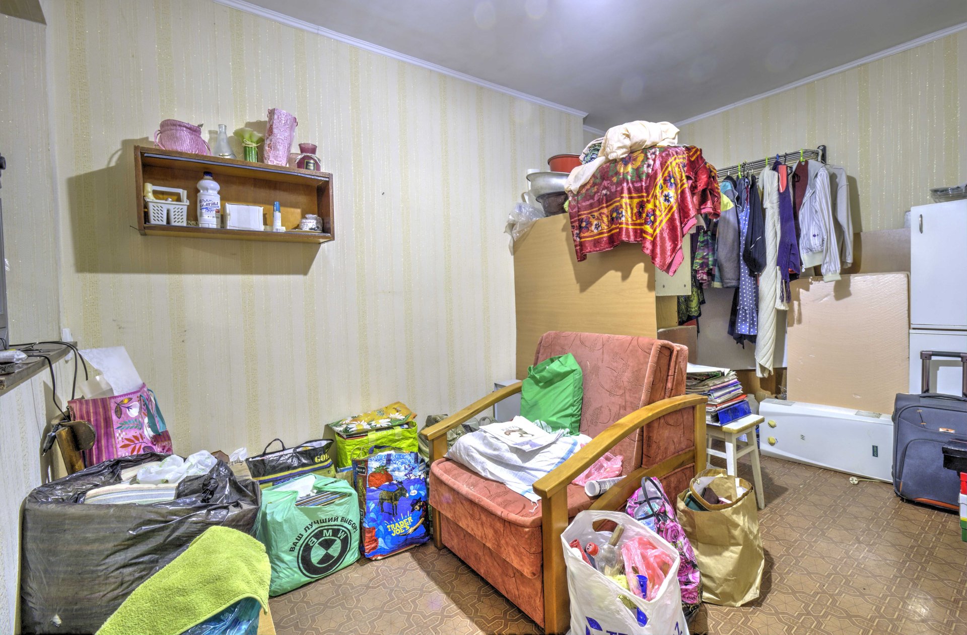 2-к квартира 57 м² 1/2 эт., Пуцатова — фото 30