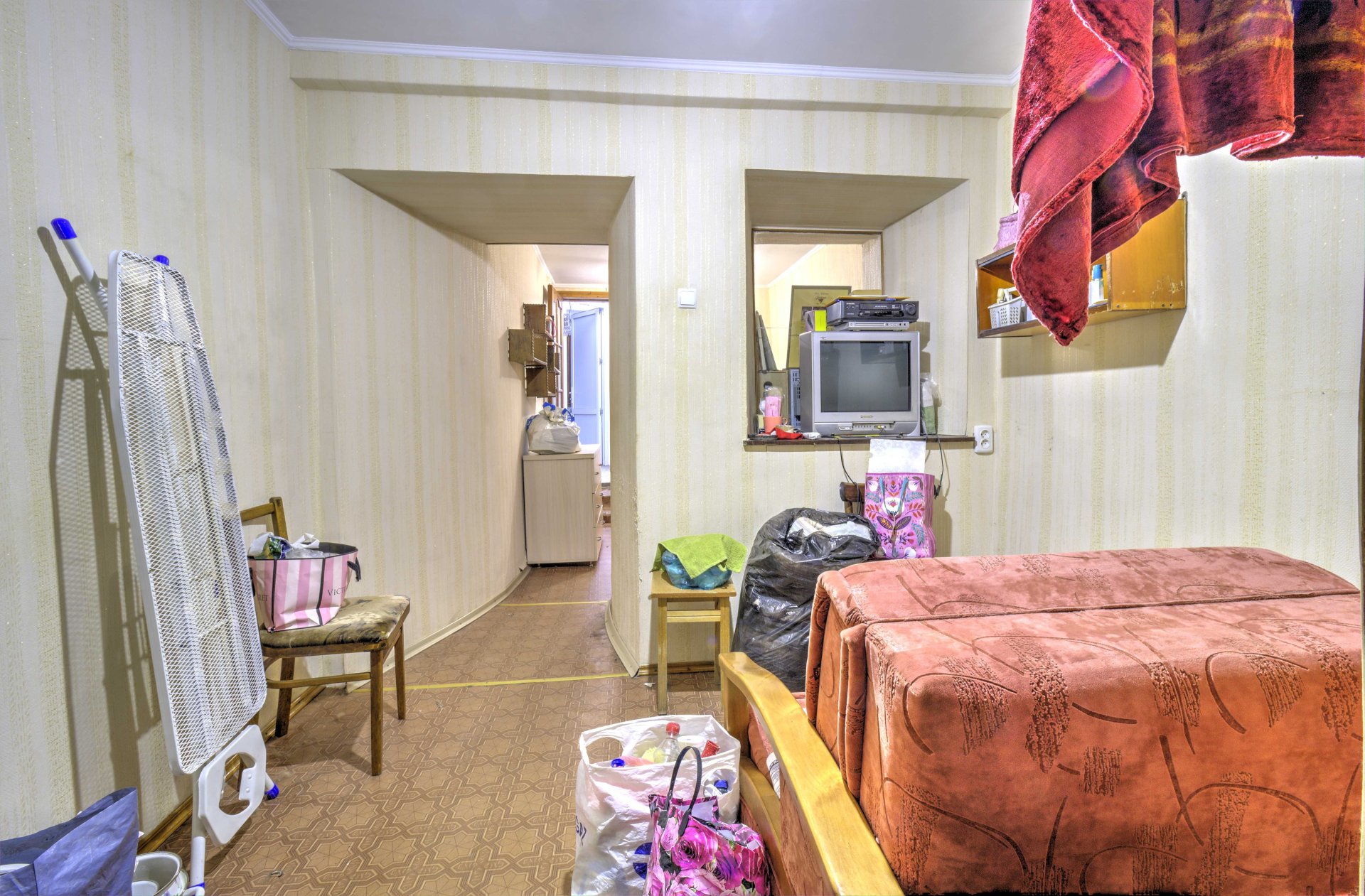 2-к квартира 57 м² 1/2 эт., Пуцатова — фото 31