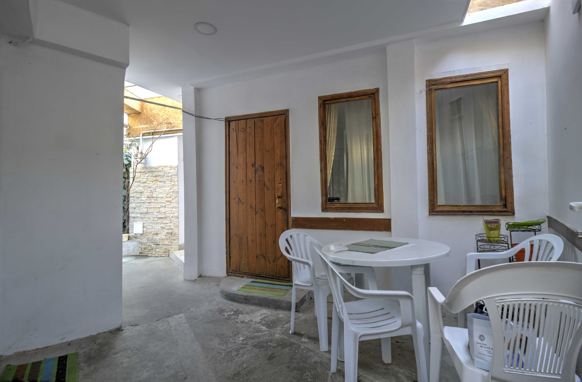 2-к квартира 57 м² 1/2 эт., Пуцатова — фото 32