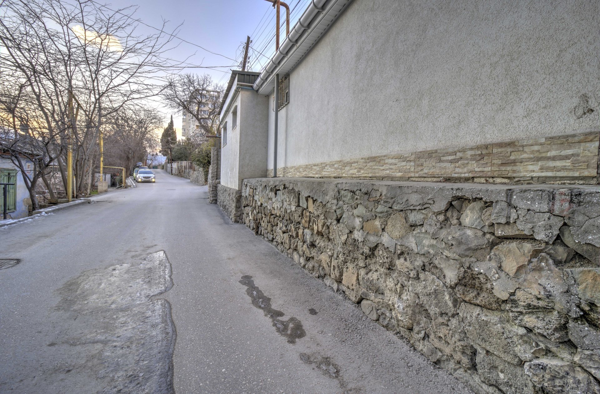 2-к квартира 57 м² 1/2 эт., Пуцатова — фото 36