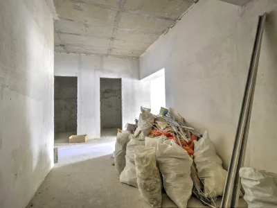 3-к квартира 118 м² 1/16 эт., Школьная — миниатюра 2