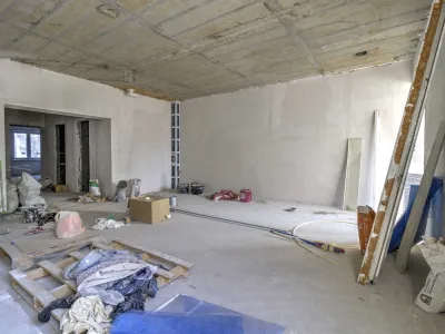 3-к квартира 118 м² 1/16 эт., Школьная — миниатюра 4