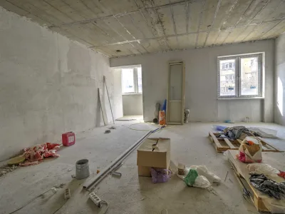 3-к квартира 118 м² 1/16 эт., Школьная — миниатюра 5