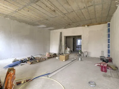 3-к квартира 118 м² 1/16 эт., Школьная — миниатюра 7