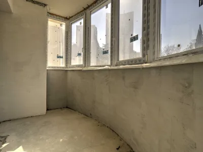 3-к квартира 118 м² 1/16 эт., Школьная — миниатюра 8