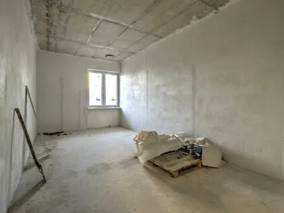 3-к квартира 118 м² 1/16 эт., Школьная — миниатюра 13