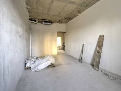 3-к квартира 118 м² 1/16 эт., Школьная — миниатюра 15