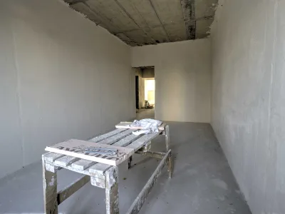 3-к квартира 118 м² 1/16 эт., Школьная — миниатюра 17