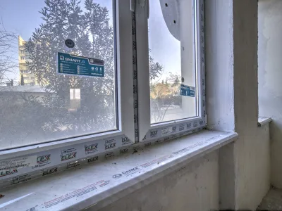 3-к квартира 118 м² 1/16 эт., Школьная — миниатюра 18
