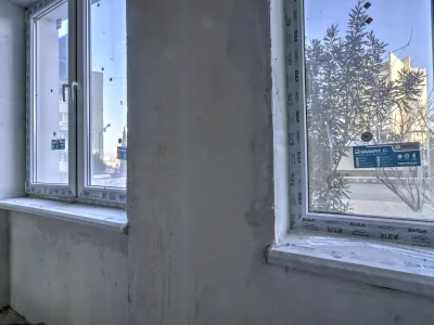 3-к квартира 118 м² 1/16 эт., Школьная — миниатюра 19