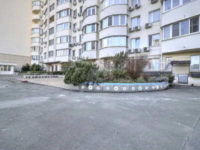 3-к квартира 118 м² 1/16 эт., Школьная — миниатюра 23
