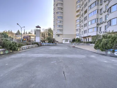 3-к квартира 118 м² 1/16 эт., Школьная — миниатюра 24