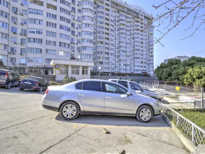 3-к квартира 118 м² 1/16 эт., Школьная — миниатюра 25