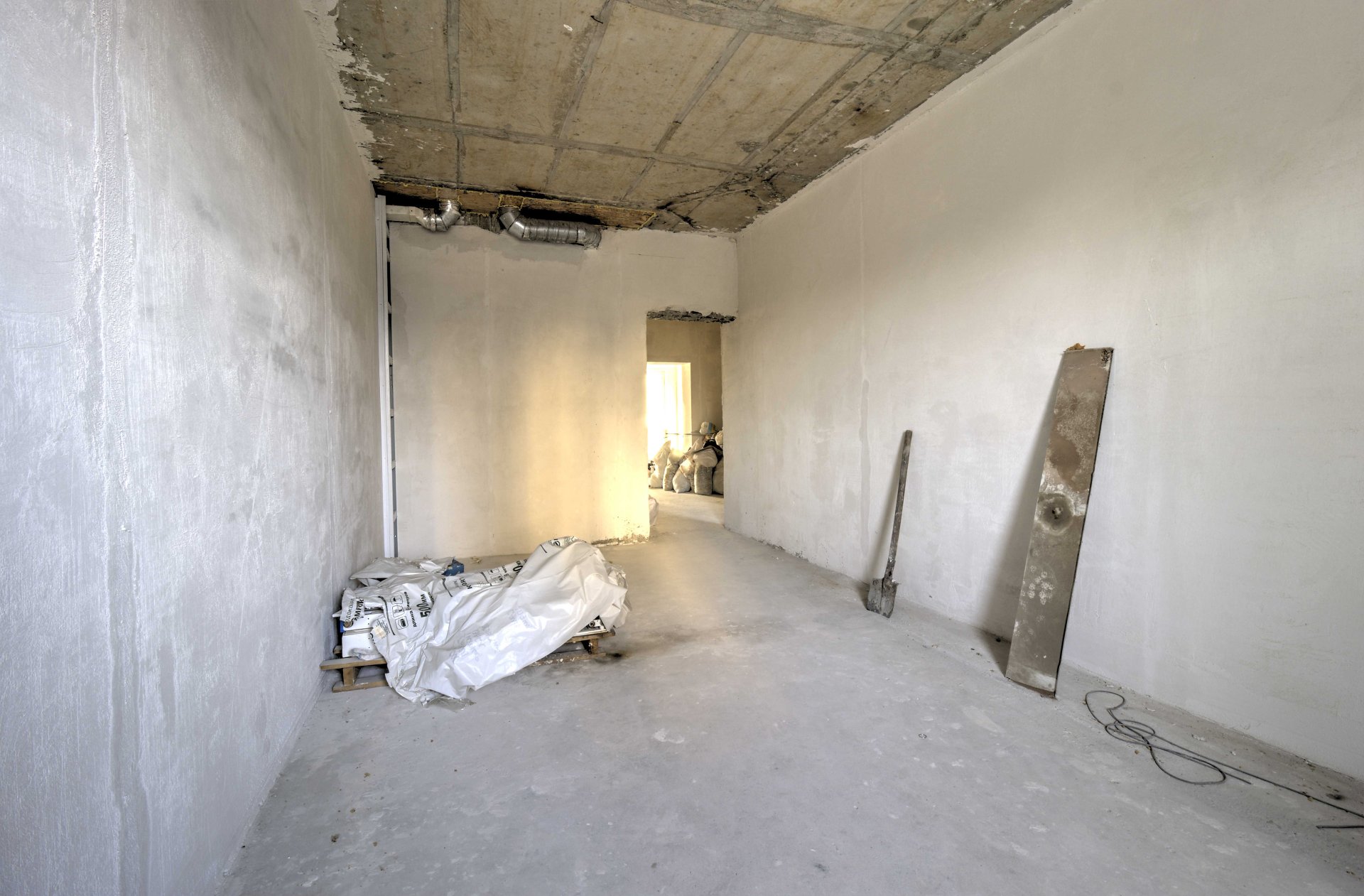 3-к квартира 118 м² 1/16 эт., Школьная — фото 15