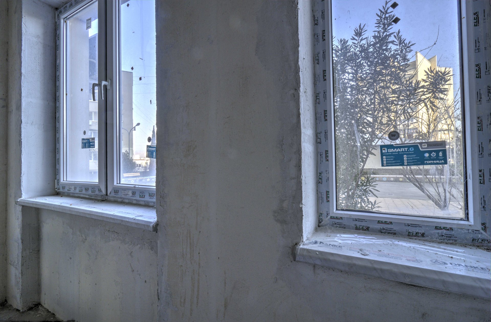 3-к квартира 118 м² 1/16 эт., Школьная — фото 19