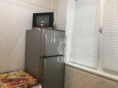 1-к квартира 31 м² 1/4 эт., 50 лет Октября — миниатюра 2