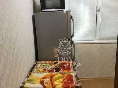 1-к квартира 31 м² 1/4 эт., 50 лет Октября — миниатюра 3