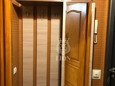 1-к квартира 31 м² 1/4 эт., 50 лет Октября — миниатюра 6