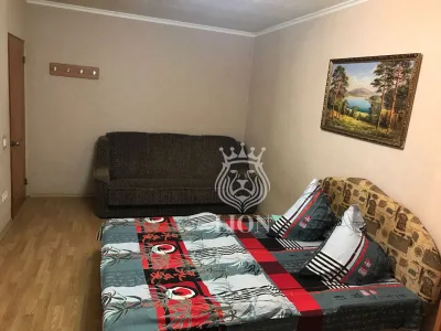 1-к квартира 31 м² 1/4 эт., 50 лет Октября — миниатюра 7