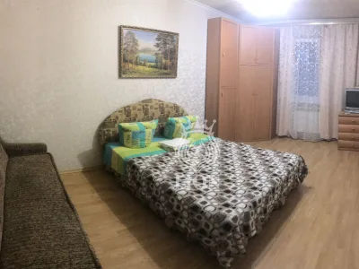 1-к квартира 31 м² 1/4 эт., 50 лет Октября — миниатюра 9