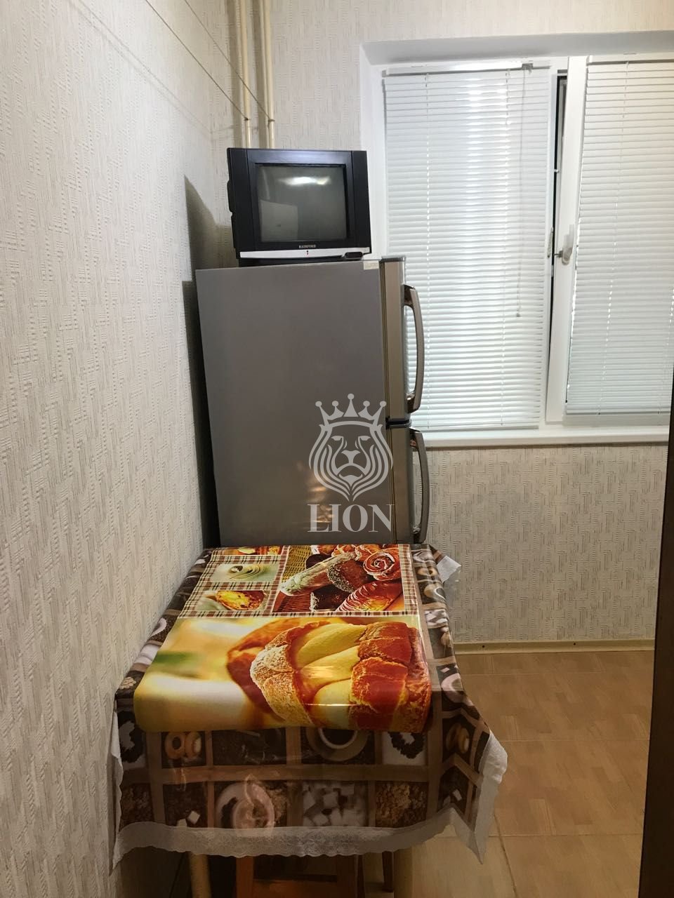 1-к квартира 31 м² 1/4 эт., 50 лет Октября — фото 3