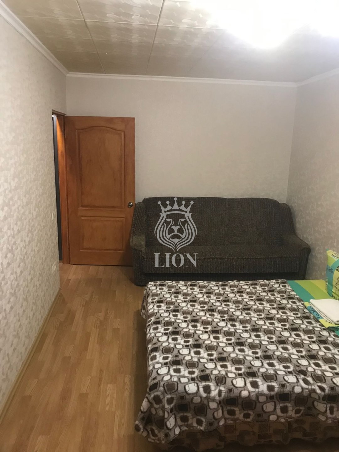 1-к квартира 31 м² 1/4 эт., 50 лет Октября — фото 10