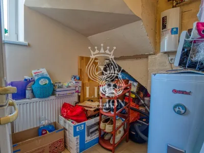 Дом 147 м² на 2.8 сот., Алушта — миниатюра 12