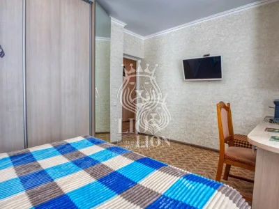 Дом 147 м² на 2.8 сот., Алушта — миниатюра 13