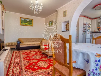 Дом 147 м² на 2.8 сот., Алушта — миниатюра 17